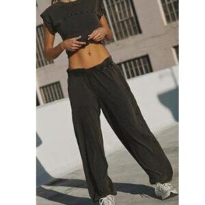 ✨free people hot shot crossover set - small